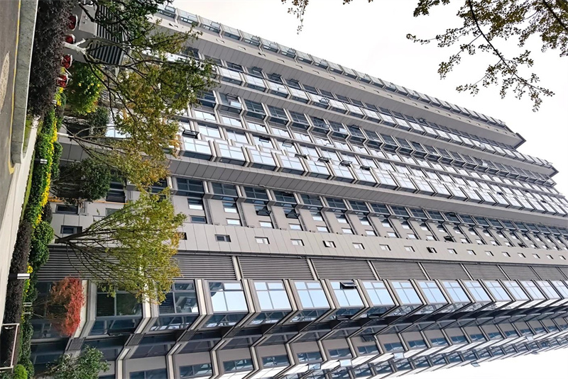 貴陽錦繡雅居里