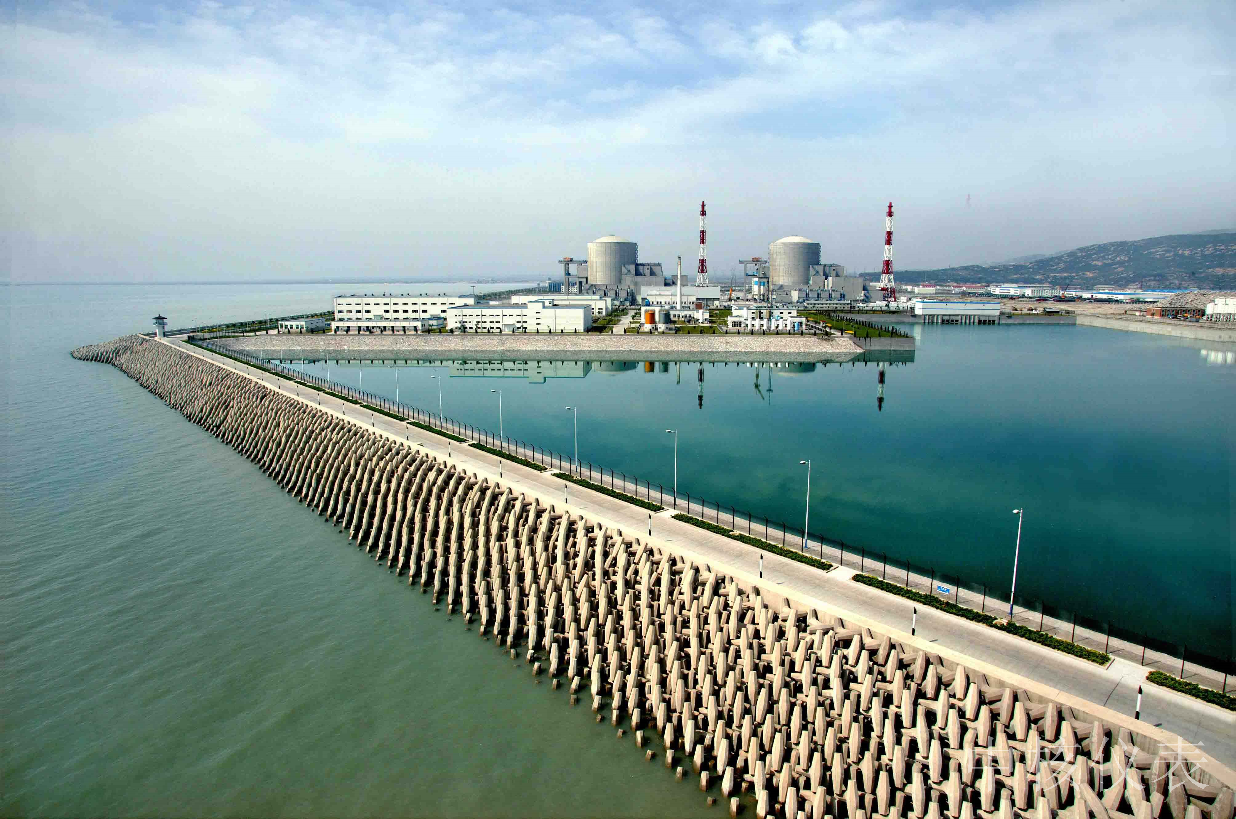 核電審批重啟,核電儀表行業迎來新的春天