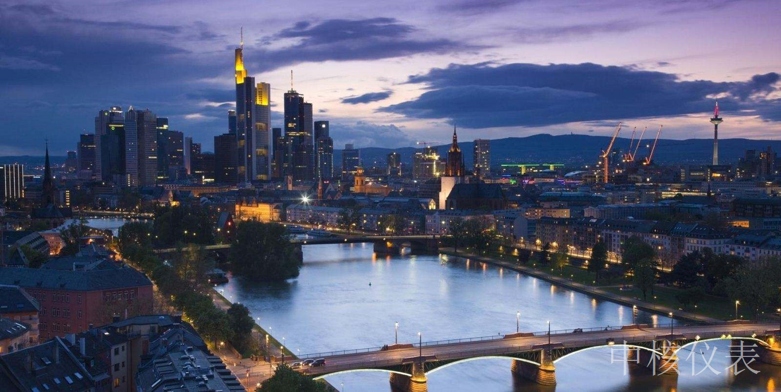 自動化儀表行業的新戰場，智慧城市建設帶來千億級別的市場