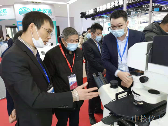 國家多部門聯合發力，促進國產儀器儀表企業快速發展