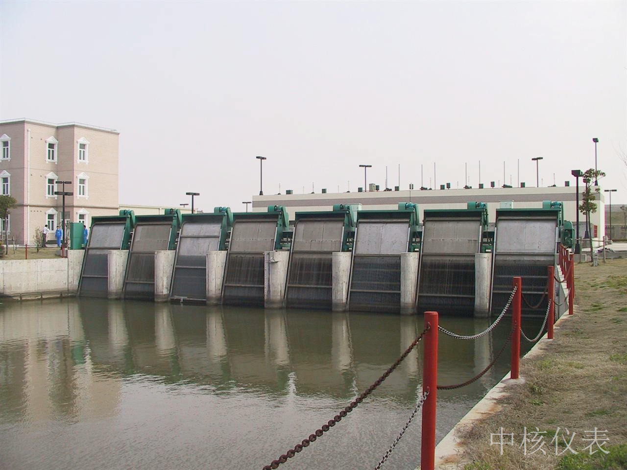 國內(nèi)污水處理需求不斷上升，水質(zhì)分析儀表不可或缺